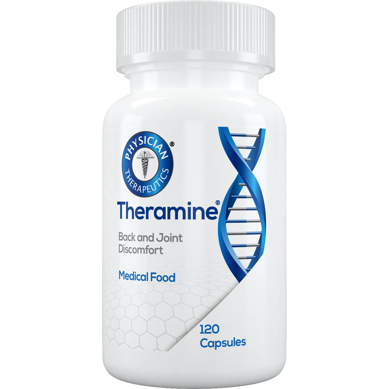 Theramine - FINAL SALE