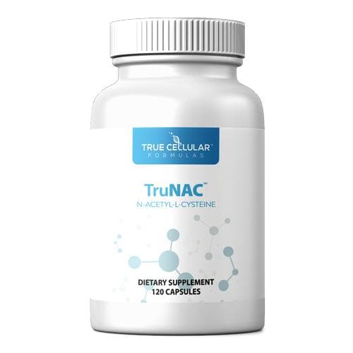 TruNAC™ N-Acetyl Cysteine