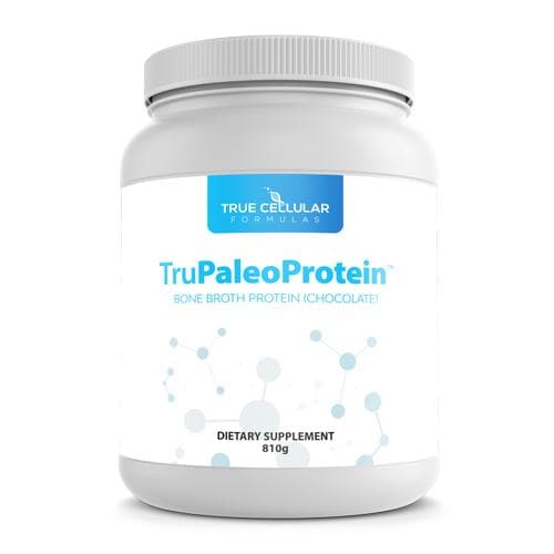 TruPaleoProtein™ - Chocolate