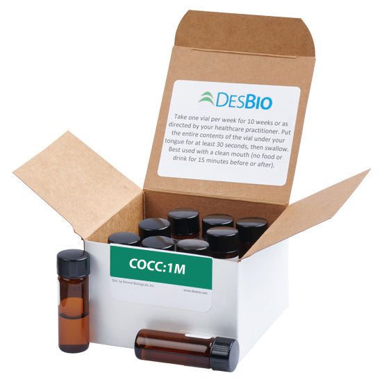 COCC:1M Series Therapy Kit