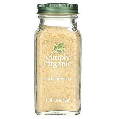 Garlic Powder-Organic
