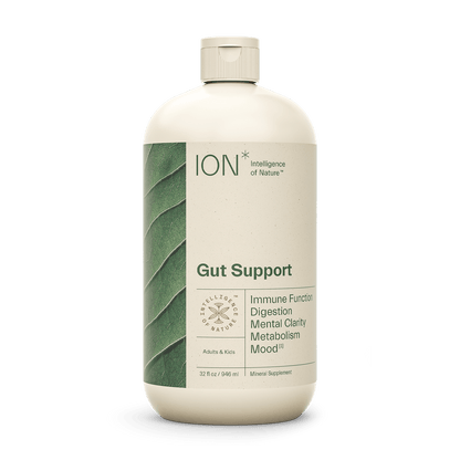 ION* For Gut Health - 32oz Bottle