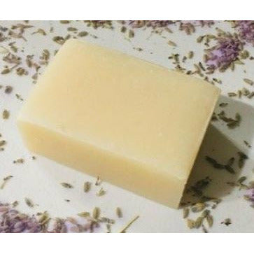 Lavender Hemp Oil Soap