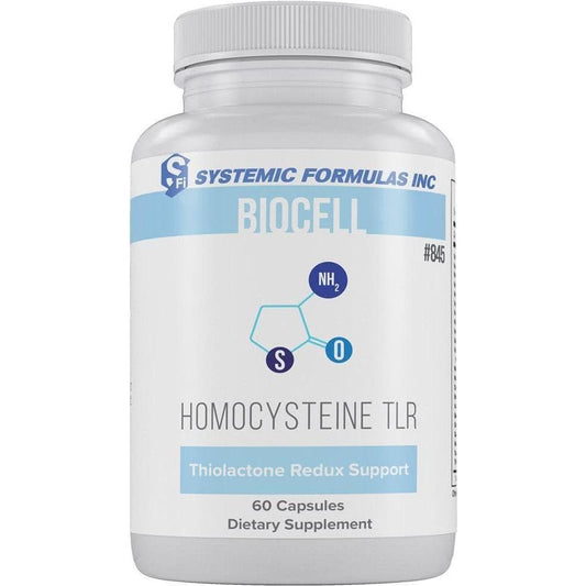 HomoCysteine TLR