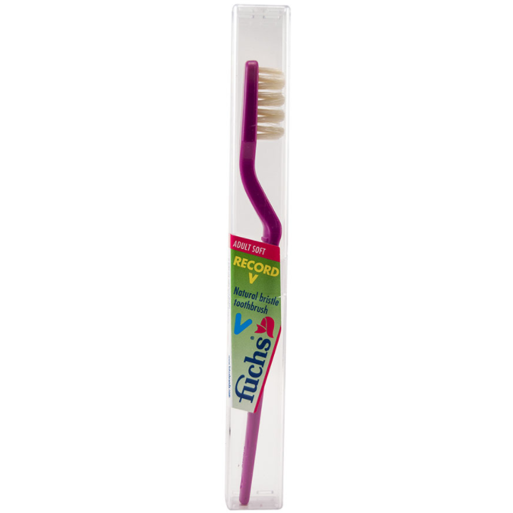 Adult Soft Toothbrush