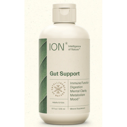 ION* Gut Support -  8oz Bottle