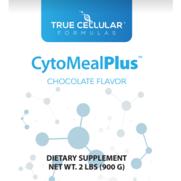 CytoMealPlus™ Chocolate Powder 900 grams