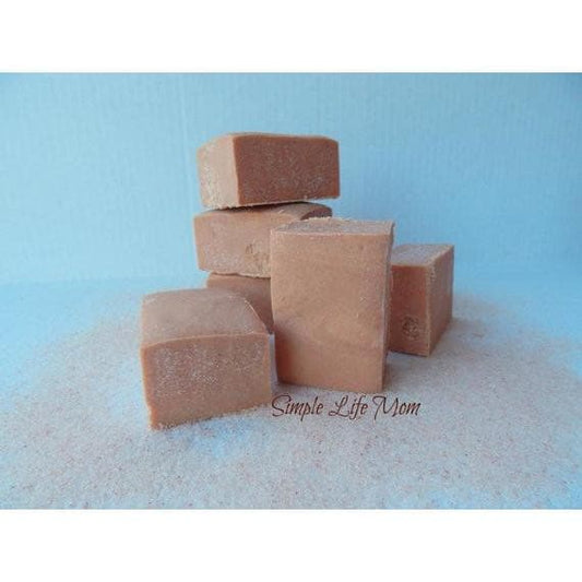 Simple Life Mom - Salt Soap Bar - 6.5oz