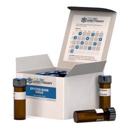 DesBio - Epstein Barr Virus Series Therapy - 10 vials