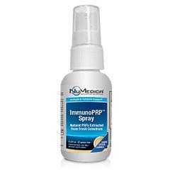 NuMedica - Immuno PRP Spray Colostrum - 5 oz