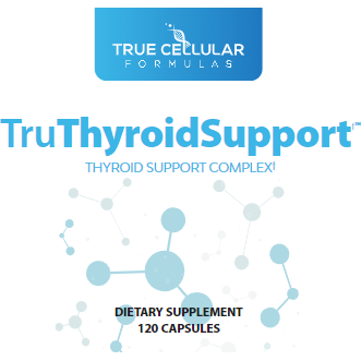TruThyroidSupport™