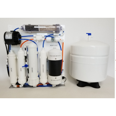 Dime Water - Structured Water Reverse Osmosis SWS-100