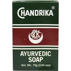 Chandrika Ayurvedic Soap