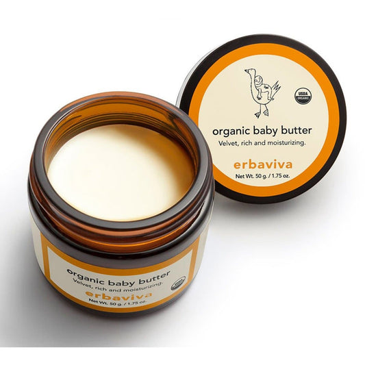 Organic Baby Butter 1.75 oz