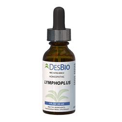 DesBio - Lymphoplus - 1oz