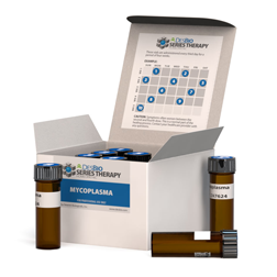 DesBio - Mycoplasma Series Therapy Kit