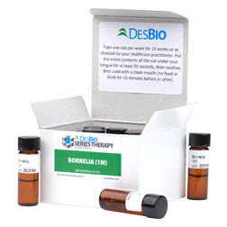 DesBio - Borrelia Series Therapy