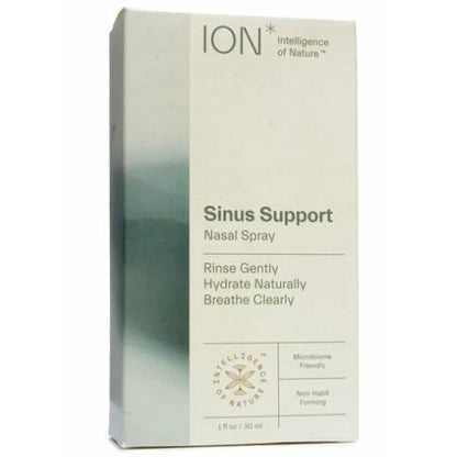 ION Sinus Spray 1fl oz (formerly Restore Sinus)