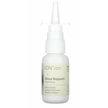 ION Sinus Spray 1fl oz (formerly Restore Sinus)