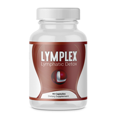 Lymplex - Lymphatic Detox 90 CAP