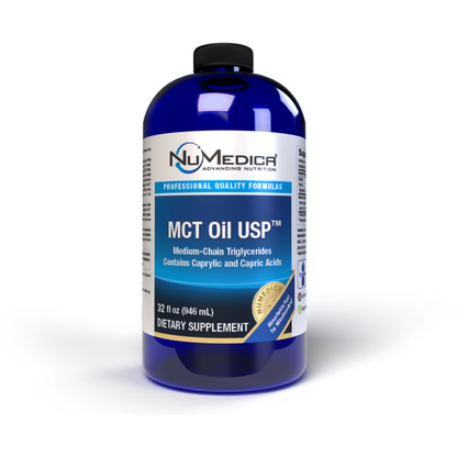 MCT Oil - 32 oz.