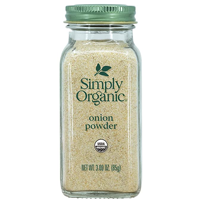 Onion Powder-Organic