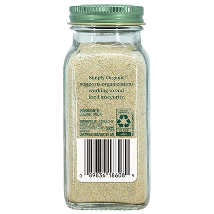 Onion Powder-Organic