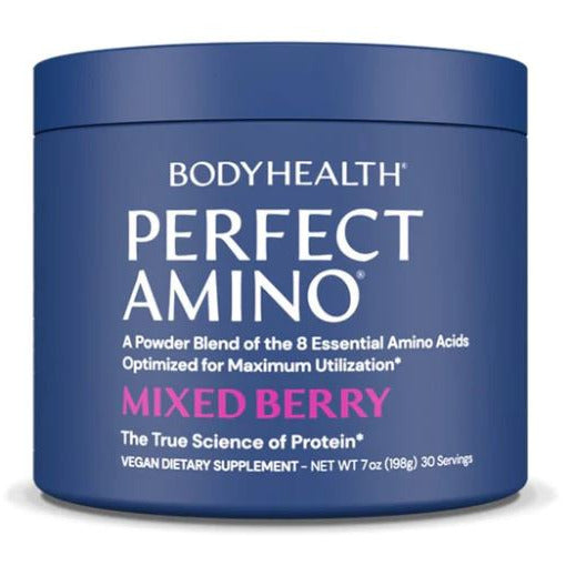 PerfectAmino® - Mixed Berry - 30 Servings