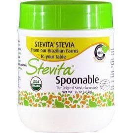 Stevia Spoonable Jar