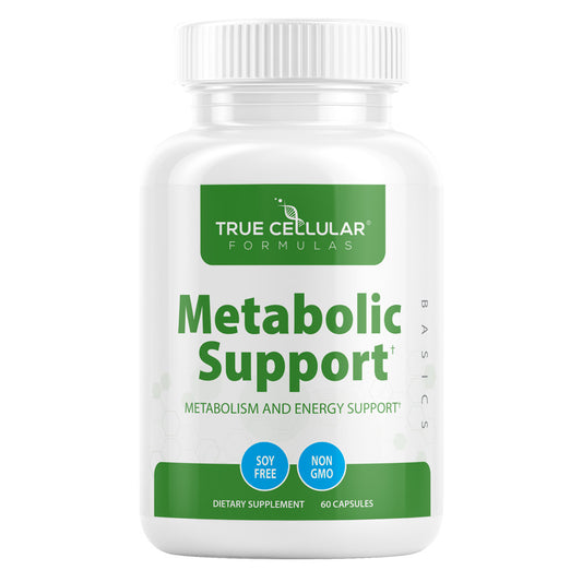 Metabolic Support*