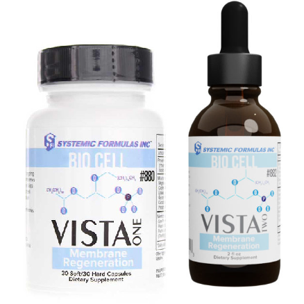 Vista 1 cap & 2 LQ