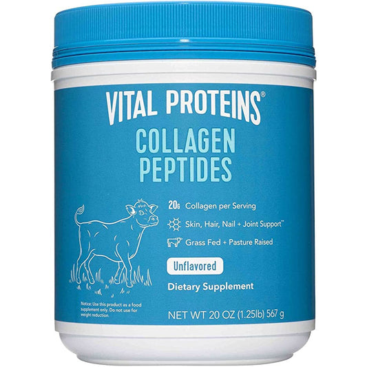 Collagen Peptides 20 OZ