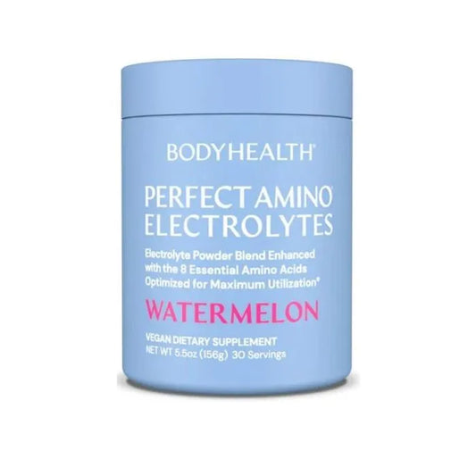 PerfectAmino® Electrolytes - Watermelon - 30 Servings