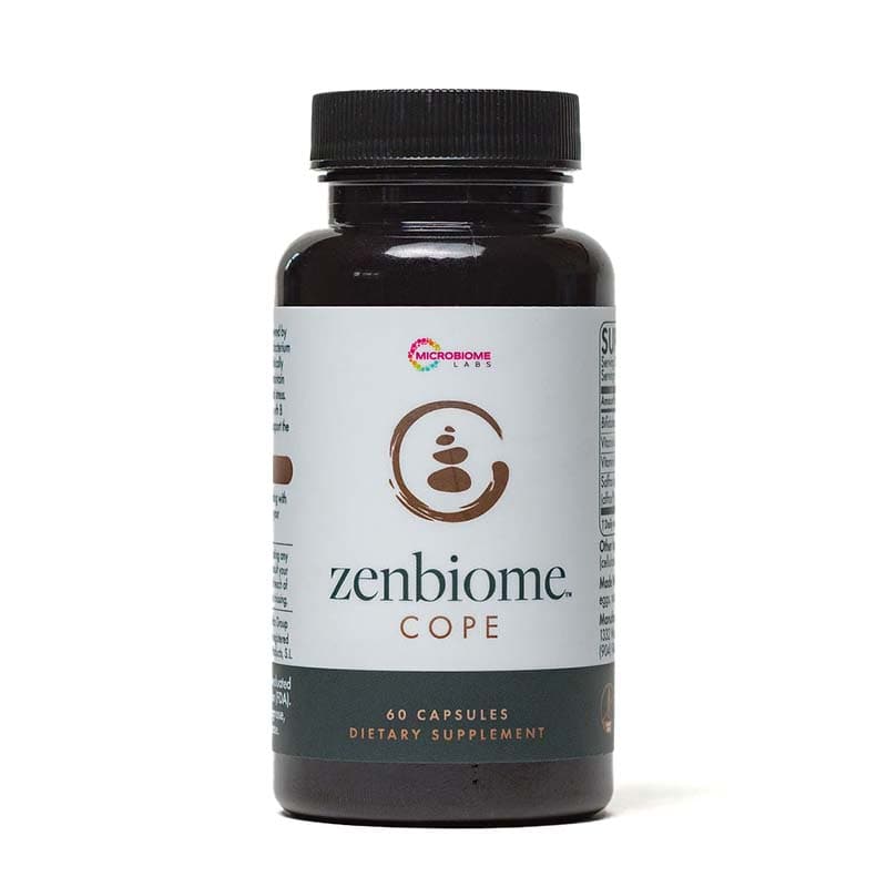 ZenBiome Cope